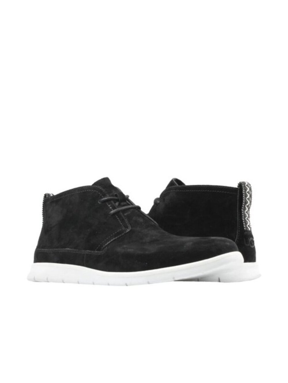 UGG Freamon Waterproof Chukka Boots